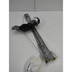 Leve Vitre Electrique Arriere Gauche Citroen C4 Grand Picasso 1